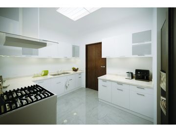 Se vende apartamento en Dos Mares