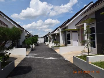 cluster ternama dealova mahaka