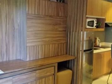 Studio Condo for Sale in Yati, Liloan