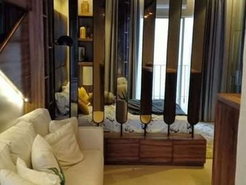 Studio Condo for Sale in Yati, Liloan