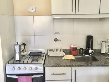 Departamento - Almagro