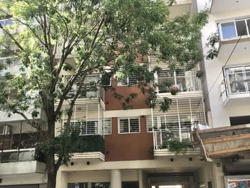 Departamento - Almagro