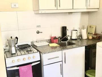 Departamento - Almagro