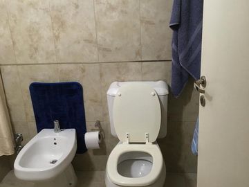 Departamento - Almagro