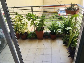 Departamento - Almagro