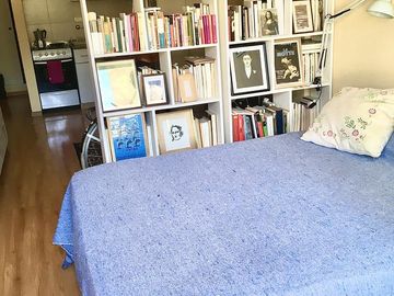 Departamento - Almagro
