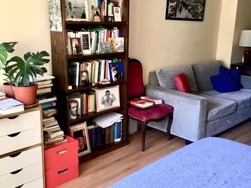 Departamento - Almagro