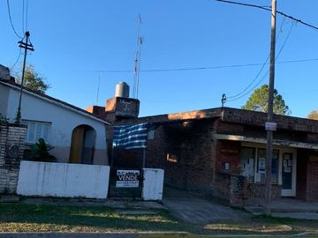 V136. ICHO CRUZ CASA A REFACCIONAR EN OPORTUNIDAD.