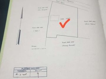 Tanah arjasari banjaran cok utk ruko dan rumah