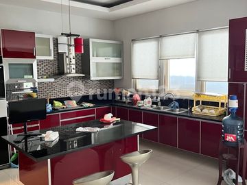 Dijual Rumah di Citra Garden 2Ext.jakarta Barat .Kalideres
