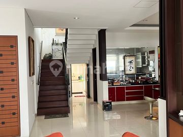 Dijual Rumah di Citra Garden 2Ext.jakarta Barat .Kalideres