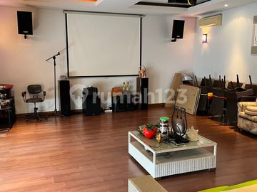 Dijual Rumah di Citra Garden 2Ext.jakarta Barat .Kalideres