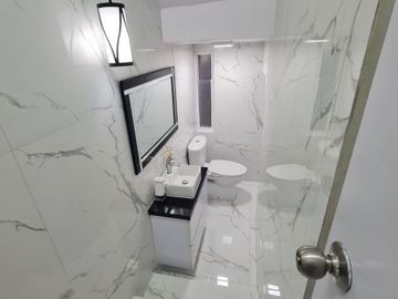 Discovery Fiore Bintaro, Jual Rumah Modern luas tanah 120 m2, SC-8350