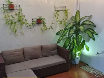 Discovery Fiore Bintaro, Jual Rumah Modern luas tanah 120 m2, SC-8350