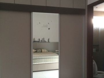 Discovery Fiore Bintaro, Jual Rumah Modern luas tanah 120 m2, SC-8350