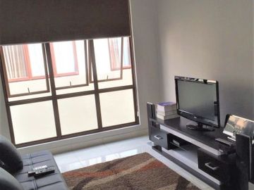 Discovery Fiore Bintaro, Jual Rumah Modern luas tanah 120 m2, SC-8350