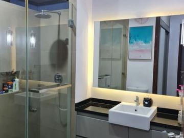 Discovery Fiore Bintaro, Jual Rumah Modern luas tanah 120 m2, SC-8350
