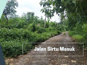 Jual Tanah Di Purnakarya Tanralili,Maros 30 Jt-an saja