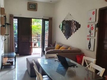 Rumah Pondok Aren Megah di Perumahan Strategi