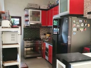 Rumah Pondok Aren Megah di Perumahan Strategi