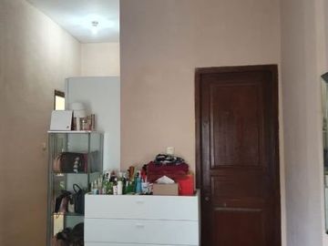 Rumah Pondok Aren Megah di Perumahan Strategi