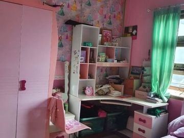 Rumah Pondok Aren Megah di Perumahan Strategi