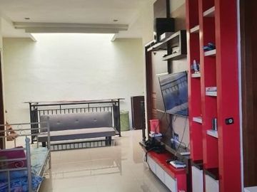 Rumah Pondok Aren Megah di Perumahan Strategi