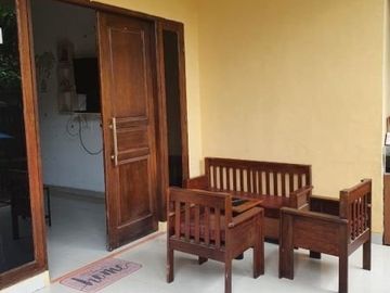 Rumah Pondok Aren Megah di Perumahan Strategi
