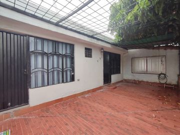casa en venta en villas de sevilla. Cod V30114