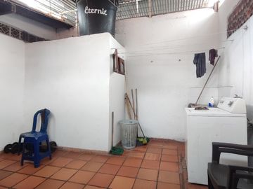 casa en venta en villas de sevilla. Cod V30114