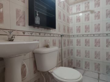 casa en venta en villas de sevilla. Cod V30114