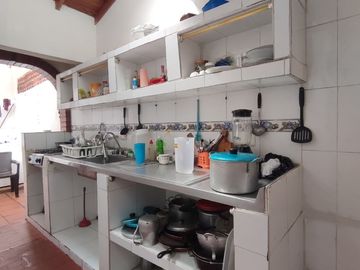 casa en venta en villas de sevilla. Cod V30114
