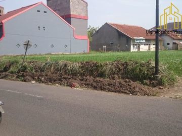 Tanah sawah produktif di Sukamanah, Cianjur | ATANGS