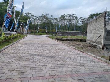 DIJUAL RUMAH MINIMALIS MURAH DEKAT PRAMBANAN