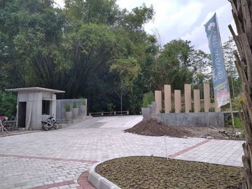DIJUAL RUMAH MINIMALIS MURAH DEKAT PRAMBANAN