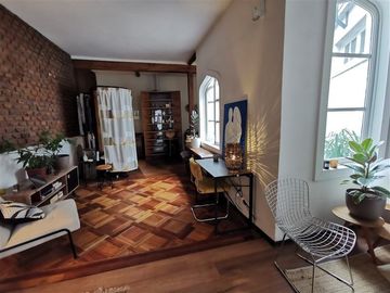 Casa en Venta en Barrio Yungay