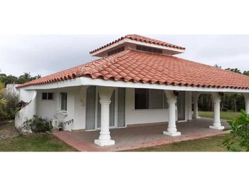 VENTA AMOBL PH ROCA MARINA VISTA MAR GOLF & COMUNITY
