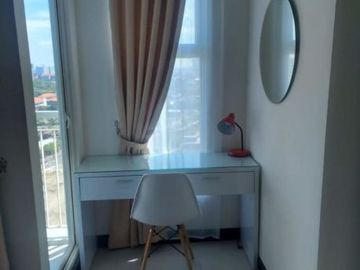 Apt. EASCOST MANSION AMOR View city, Furnish