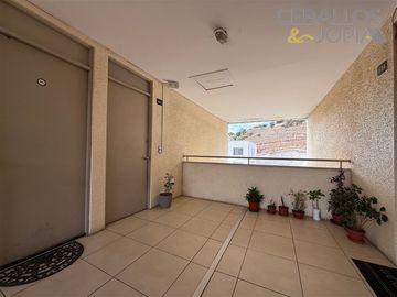 Departamento en arriendo de 3 dorm. en Villa Alemana