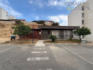 Departamento en arriendo de 3 dorm. en Villa Alemana
