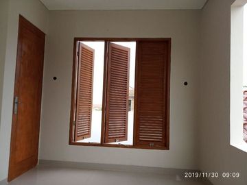 TERBATAS 75Jt SiapHuni Rumah 2LT Pintar di Cipageran Cimahi Ngamprah