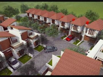 TERBATAS 75Jt SiapHuni Rumah 2LT Pintar di Cipageran Cimahi Ngamprah