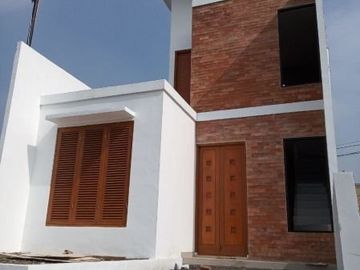 TERBATAS 75Jt SiapHuni Rumah 2LT Pintar di Cipageran Cimahi Ngamprah
