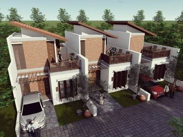 TERBATAS 75Jt SiapHuni Rumah 2LT Pintar di Cipageran Cimahi Ngamprah