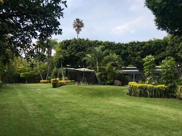 Casa en Fraccionamiento en Rancho Tetela, Cuernavaca, Morelos CAEN-20-Fr