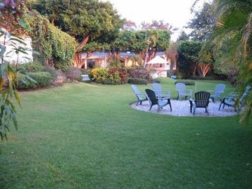 Casa en Fraccionamiento en Rancho Tetela, Cuernavaca, Morelos CAEN-20-Fr