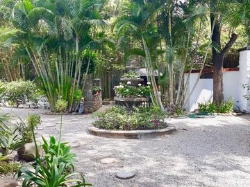 Casa en Fraccionamiento en Rancho Tetela, Cuernavaca, Morelos CAEN-20-Fr