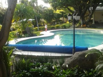 Casa en Fraccionamiento en Rancho Tetela, Cuernavaca, Morelos CAEN-20-Fr