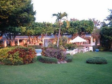 Casa en Fraccionamiento en Rancho Tetela, Cuernavaca, Morelos CAEN-20-Fr