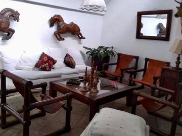 Casa en Fraccionamiento en Rancho Tetela, Cuernavaca, Morelos CAEN-20-Fr